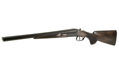 HERITAGE BADLANDER SXS 12GA 18" BLK