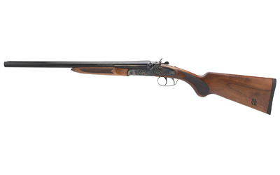 Heritage Coachwhip 20 Gauge Coach Gun Side-by-Side Shotgun