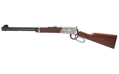 HENRY CLASSIC LEVER 25TH AVRSY 22LR
