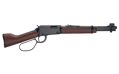 HENRY H1 MARES LEG 22WMR 12.875" 8RD