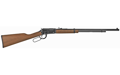 HENRY FRONTIER LONG 22LR 24"