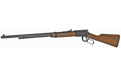 HENRY FRONTIER LONG 22LR 24"