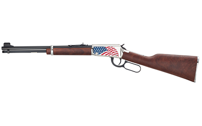 HENRY H1 AMERICA 250 22LR 16.5" 13RD