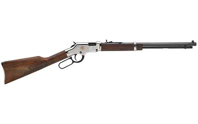 HENRY H4 AMERICAN BEAUTY 22LR 20"