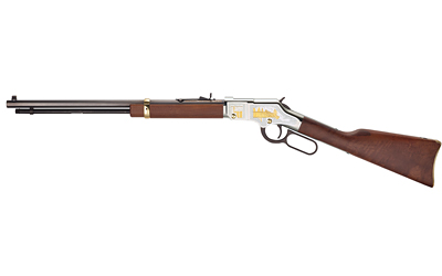 HENRY H4 US CONSTRUCTION 22LR 20"