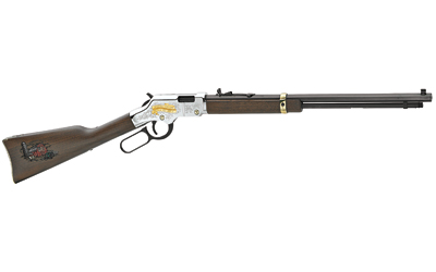 HENRY H4 AMERICAN FARMER 22LR 20"