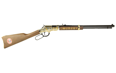 HENRY H4 GLDN BOY EGL SCOUT 2ND 22LR
