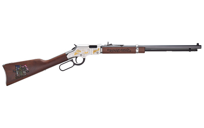 HENRY H4 SPIRIT OF CORPS 22LR 20"