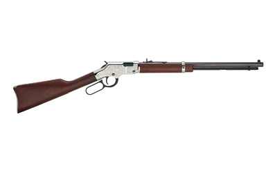 HENRY SILVER EAGLE 22LR 20"