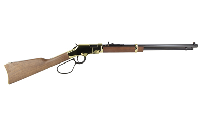 HENRY H4 GOLDEN BOY LL 17HMR 20"