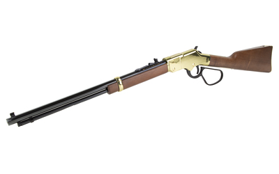 HENRY H4 GOLDEN BOY LL 17HMR 20"