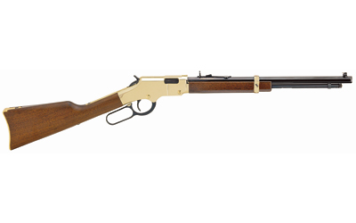 HENRY H4 GOLDEN BOY COMPT 22LR 17"