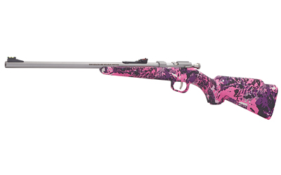 HENRY H5 MINI BOLT G2 22LR 16.25 MUD