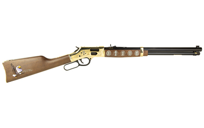 HENRY H6 BIG BOY EAGLE SCOUT 44MAG