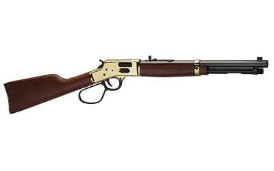 HENRY H6 BIG BOY CARB 357MAG 16.5"