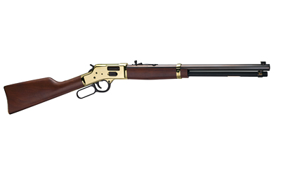 HENRY H6 BIG BOY 44MAG 20" 10RD