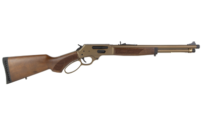 HENRY H9 EXPLORER 360HMR 16.5" 4R TB