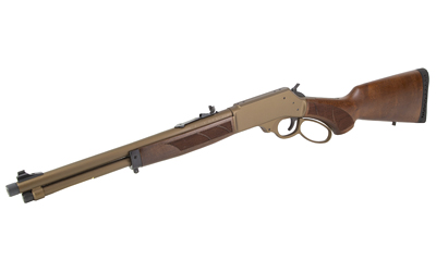 HENRY H9 EXPLORER 360HMR 16.5" 4R TB