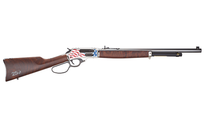 HENRY H10 AMERICA 250 45-70 22" 4RD