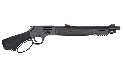 Henry H12 Bear's Leg Lever Action Pistol .44 Magnum/ .44 Special 13.8in Threaded Barrel 4rd Blued Steel