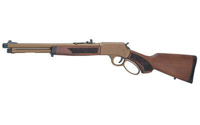 HENRY H12 EXPLORER 44MAG 16.5" 7RD