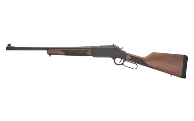 Henry Long Ranger Big Woods Bucks Lever-Action Rifle (.308 Win)