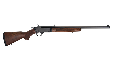 HENRY H15 SINGLE SHOT 360HMR 22"