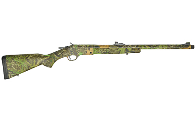 HENRY H15 TURKEY HUNTER 12GA 24"