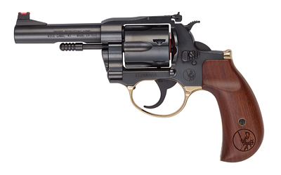 HENRY H17 DEADEYE 357MAG 6RD 4" BIRD