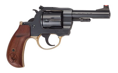 HENRY H17 DEADEYE 357MAG 6RD 4" BIRD