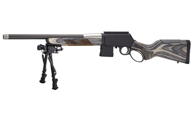 HENRY H23 SPD PRED 223REM 18" 10RD