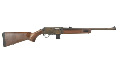 HENRY H27 HMSTDR BRNZ 9MM FITS GLK