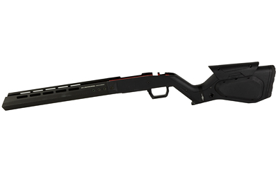 HERA H7 CHASSIS REMINGTON 700 SA BLK