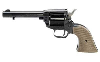 HERITAGE Rough Rider 22LR Revolver 4.75 inch