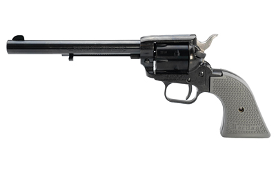 HERITAGE Rough Rider 22LR Revolver 6.5in