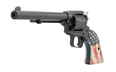 Heritage Manufacturing Rough Rider 22 LR - Circle Square Fir view 5