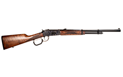 HERITAGE RANGESIDE LEVER 410 CCH