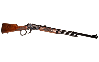 HERITAGE RANGESIDE LEVER 410 CCH