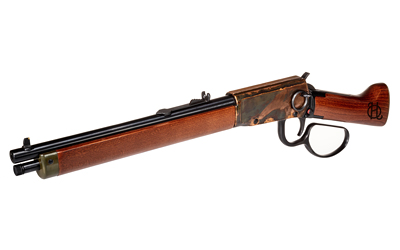 HERITAGE SETTLER MARES LEG 22LR 12.5