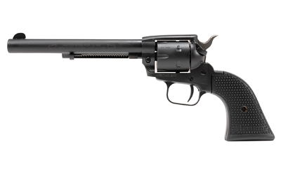 Heritage Rough Rider SRR32SB6PG Single-Action Revolver