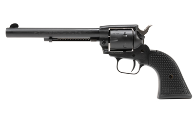 Heritage Rough Rider Steel SRR32SB6 Single-Action Revolver