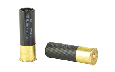 HEVI BISMUTH 12GA 3" #4 25/250