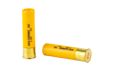 HEVI HAMMER 20GA 3" #2 25/250