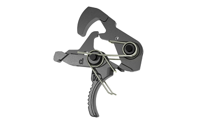 HF EDT 2 STAGE AR15/10 TRIGGER