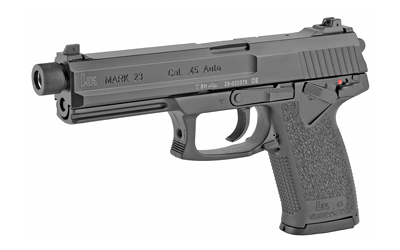 HK MARK 23 45ACP 5.87" 10RD DA/SA