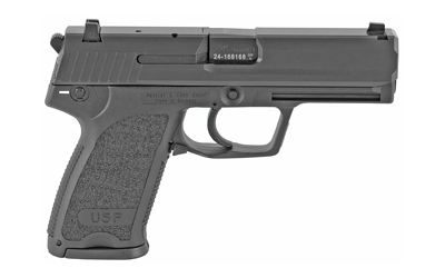 HK USP 9MM 4.25" 15RD V1 DA/SA