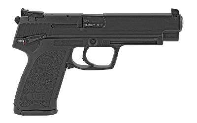 HK USP EXPERT 9MM 5.2" 15RD V1 DA/SA