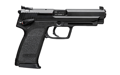 HK USP EXPERT 45ACP 5.19" 12RD V1 DA