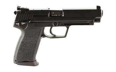 HK USP EXPERT 45ACP 5.19" 10RD V1 DA