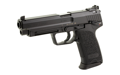 HK USP EXPERT 45ACP 5.19" 10RD V1 DA